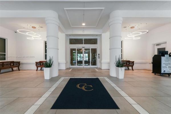 Courvoisier Courts, 701 Brickell Ky #303, Miami, Florida 33131, image 1