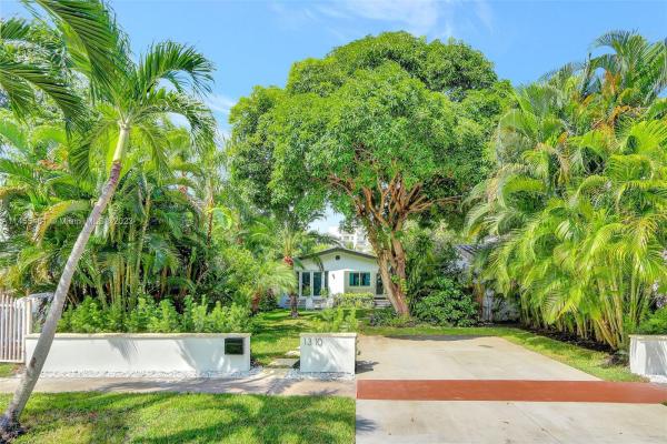 Avery House, 1310 Lenox Ave, Miami Beach, Florida 33139, image 1