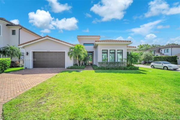 The Preserve At Emerald Hills, 5605 E Brookfield Cir, Hollywood, Florida 33312, image 1