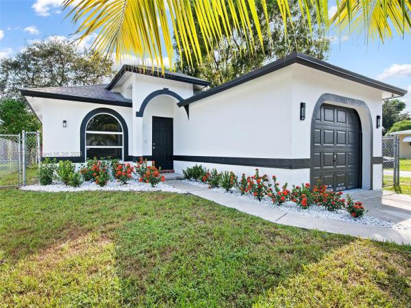 Dorsey Park, 1616 NW 5th St, Fort Lauderdale, Florida 33311, image 1