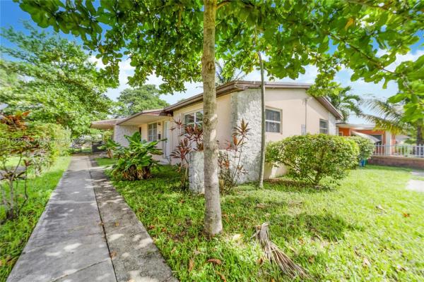 Biscayne Court, 1465 NE 118th Ter, North Miami, Florida 33161, image 2