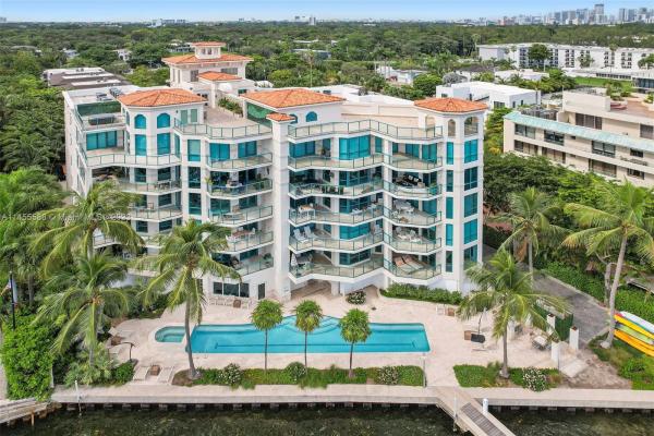 Beacon Harbour, 1660 W Glencoe St #101, Miami, Florida 33133, image 1