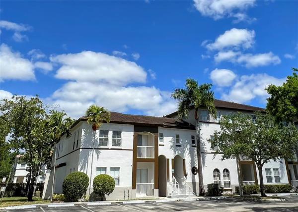 Courtyards At Nautica, 4301 SW 160th Ave #103, Miramar, Florida 33027, image 1