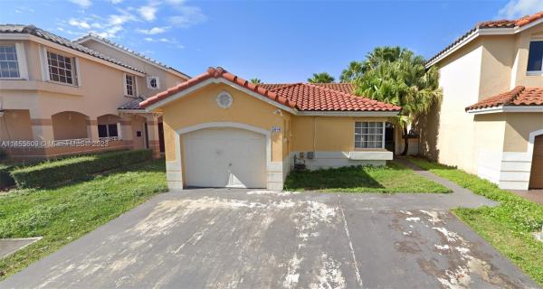 Lancaster & Capri At Lakes Of The Meadow, 5006 SW 154th Ct, Kendall West, Florida 33185, image 1
