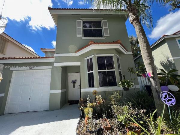 The Park At Rock Creek, 3990 Tree Tops Rd, Cooper City, Florida 33026, image 1