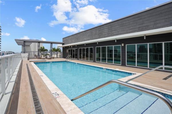 26 Edgewater, 321 NE 26th St #812, Miami, Florida 33137, image 1