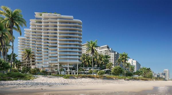 The Perigon Miami Beach, 5333 Collins Ave #1503, Miami, Florida 33140, image 1