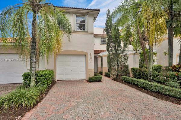 Antigua At Doral Isles, 6371 NW 109th Ave #6371, Doral, Florida 33178, image 1