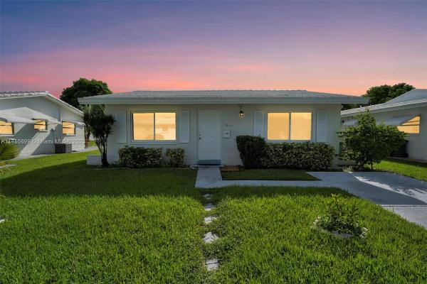 Faircrest 14, 7002 NW 67th Ave, Tamarac, Florida 33321, image 1