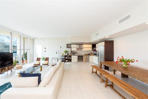 ArtePark South, 2100 Park Ave #PH508, Miami Beach, Florida 33139, image 1
