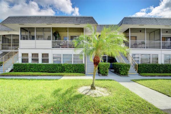 Stratford At Century Village, 101 Stratford H, West Palm Beach, Florida 33417, image 1