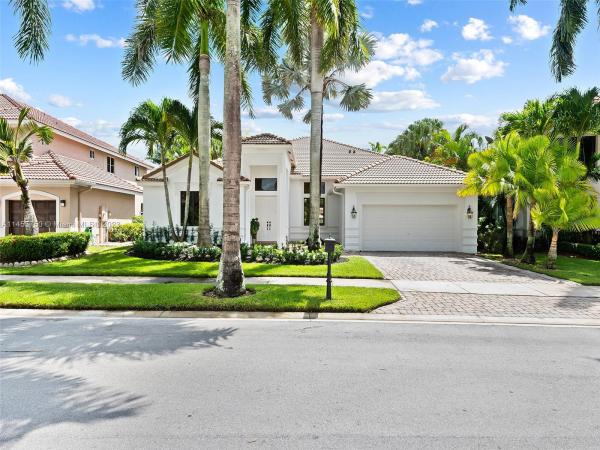Hunters Pointe, 2436 Deer Creek Rd, Weston, Florida 33327, image 1