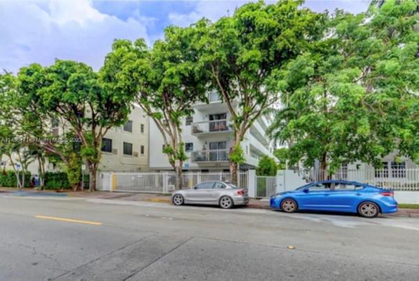Jefferson Gardens, 1617 Jefferson Ave #203, Miami Beach, Florida 33139, image 1