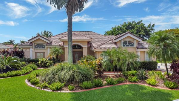 Fairways At Keys Gate, 2540 Fairways Dr, Homestead, Florida 33035, image 1