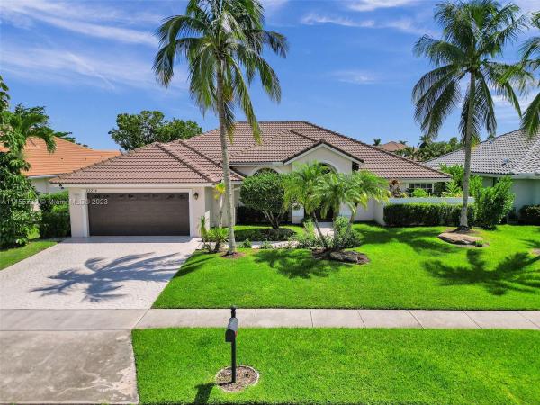 Carlyle Estates At Boca Winds, 22274 Vista Lago Dr, Boca Raton, Florida 33428, image 1