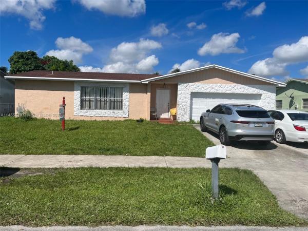 Southland Pines, 16912 SW 107th Pl, West Perrine, Florida 33157, image 1