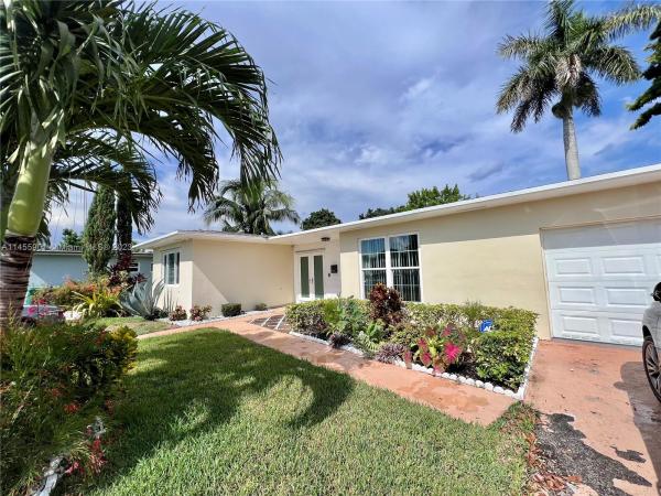 Fairway Lake South, 16035 SW 107th Ct, Palmetto Estates, Florida 33157, image 1