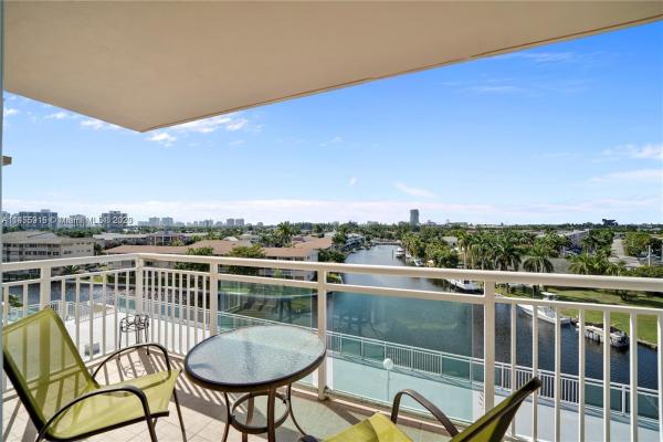 Golden Horn, 437 Golden Isles Dr #6D, Hallandale Beach, Florida 33009, image 1