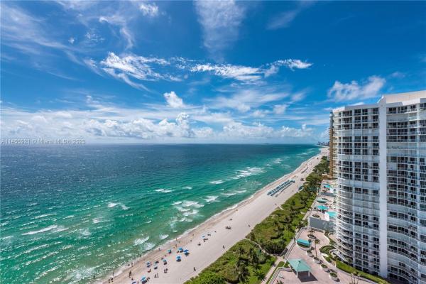 La Perla, 16699 Collins Ave #2501, Sunny Isles Beach, Florida 33160, image 1
