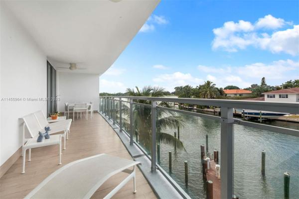 Riva Bay Harbor, 9400 W Bay Harbor Dr #303, Bay Harbor Islands, Florida 33154, image 1