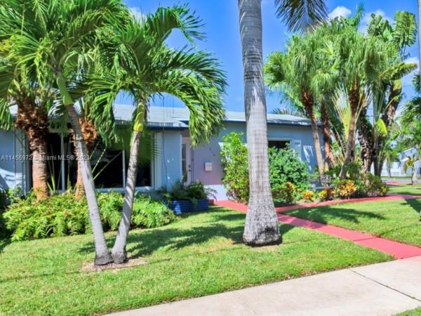 Gulfstream Estates, 918 NE 2nd Ct, Hallandale Beach, Florida 33009, image 1