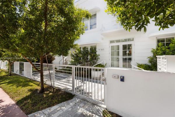 Canterbury At Lincoln Road, 1610 Euclid Ave #B202, Miami Beach, Florida 33139, image 1