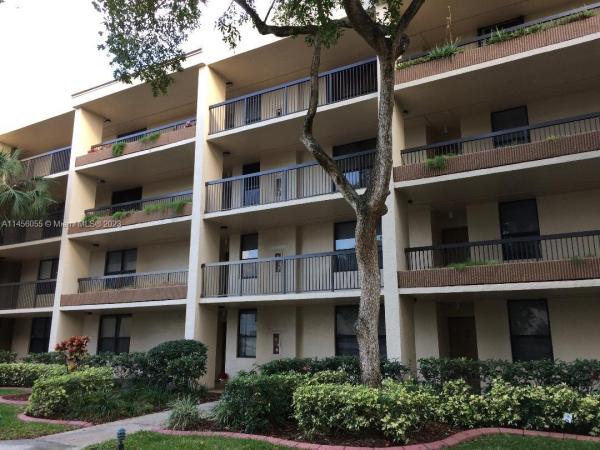 Lakes Of Newport, 100 NW 76th Ave #409-2, Plantation, Florida 33324, image 1