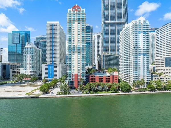The Mark On Brickell, 1155 Brickell Bay Dr #1905, Miami, Florida 33131, image 1