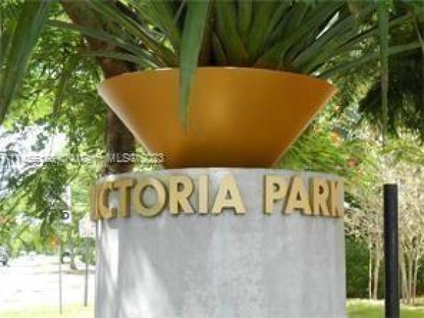 Victoria Park Place, 1401 NE 9th St #22, Fort Lauderdale, Florida 33304, image 1