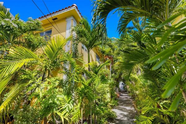 Alton Beach Bay Front, 1310 15th St #2, Miami Beach, Florida 33139, image 1