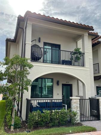 Urbana At Downtown Doral, 4602 NW 83rd Path, Doral, Florida 33166, image 2