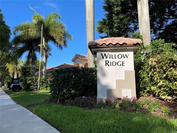 Willow Ridge, 4305 Willow Ridge Dr, Weston, Florida 33331, image 1