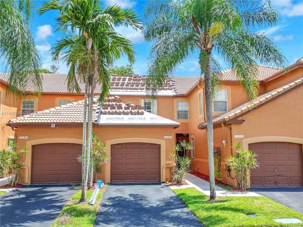 San Sebastian, 1600 Barcelona Way #4-18, Weston, Florida 33327, image 1