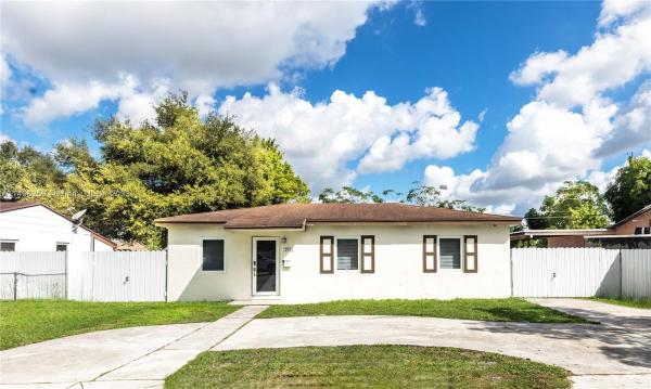 Guava Groves Estates, 2921 NW 151st St, Miami Gardens, Florida 33054, image 1