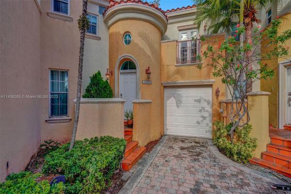 Aventura Bay Townhomes, 18475 NE 30th Ct #18475, Aventura, Florida 33160, image 1