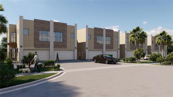 Savona Homes, 4216 NE 7th Ter #5, Oakland Park, Florida 33334, image 1
