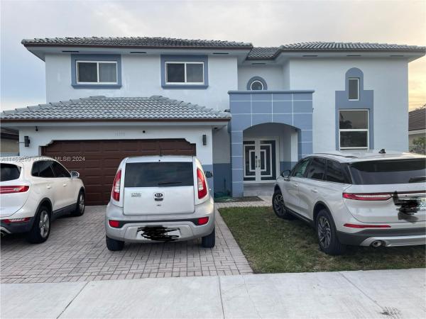 Laguna Ponds, 14358 SW 165th St, Richmond West, Florida 33177, image 1