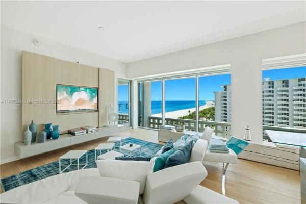 The Residences At The Miami Beach EDITION, 2901 Collins Ave #1205, Miami Beach, Florida 33140, image 1