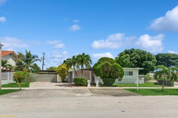 Princess Park Manor, 141 SW 69th Ave, Miami, Florida 33144, image 1