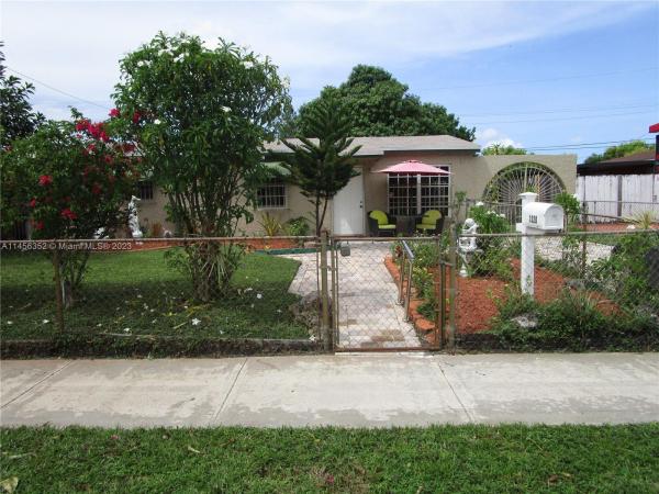 Boulevard Heights, 1320 N 70th Way, Hollywood, Florida 33024, image 2