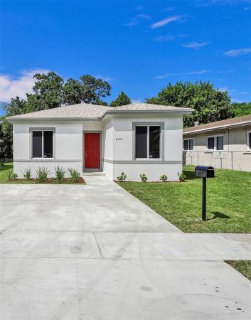 Dania Heights, 242 SW 7th St, Dania Beach, Florida 33004, image 1