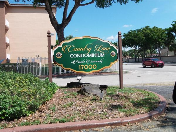 Country Lane, 17000 NW 67th Ave #212, Hialeah, Florida 33015, image 1