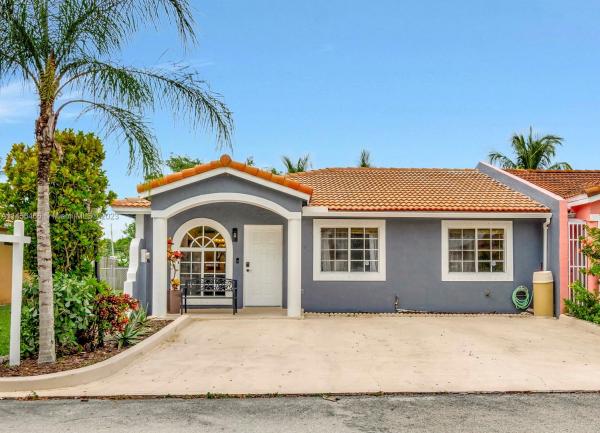 San Mateo, 17520 NW 76th Ct, Hialeah, Florida 33015, image 1