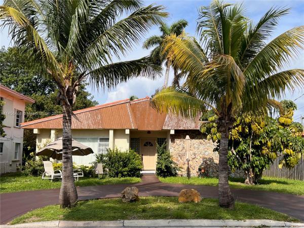 Seaway, 917 Surfside Blvd, Surfside, Florida 33154, image 1
