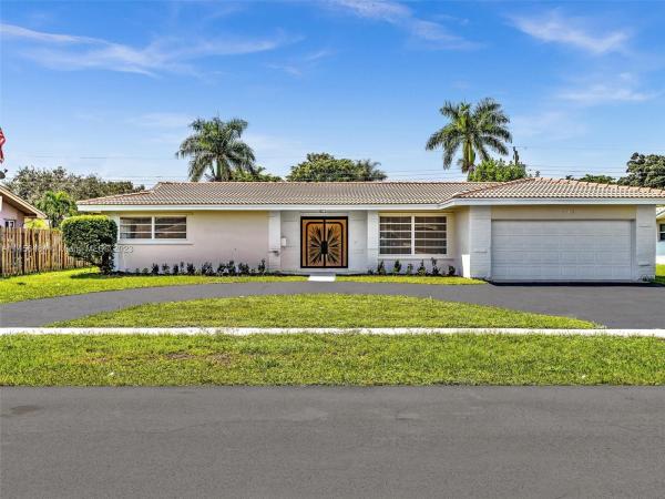 Mirror Lake Estates, 7240 NW 10th Pl, Plantation, Florida 33313, image 1