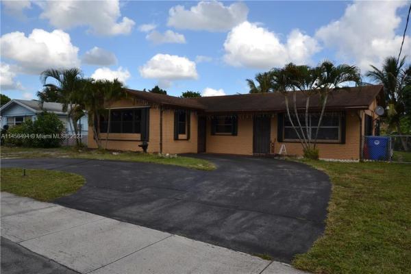 Pompano Park, 5930 NW 46th Ave, North Lauderdale, Florida 33319, image 1