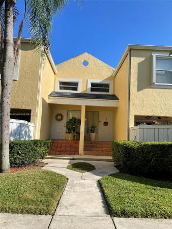 Gables Point, 6850 SW 45th Ln #4, Glenvar Heights, Florida 33155, image 1