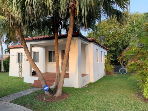 Flagler Street, 702 Boabadilla St, Coral Gables, Florida 33134, image 1
