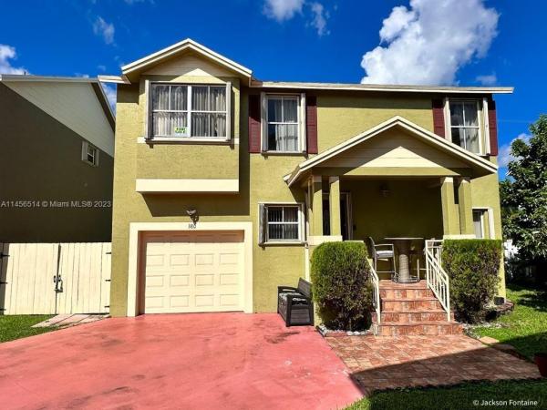 Charleston In The Pines, 380 NW 102nd Ter, Pembroke Pines, Florida 33026, image 1