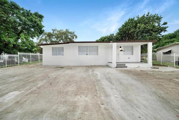 Linwood Gardens, 6404 Meade St, Hollywood, Florida 33024, image 1